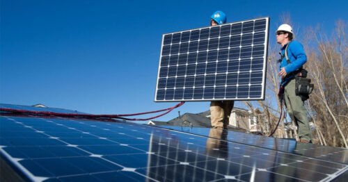 Φωτοβολταϊκά Συστήματα